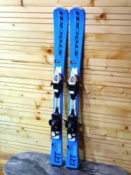LYŽE STOCKLI RACE TEAM 110CM
